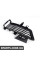 51952318192 BMW M Аеродинамічний комплект для дооснащення