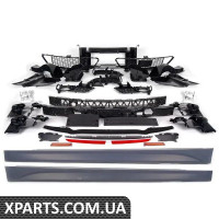 51952318192 BMW M Аеродинамічний комплект для дооснащення