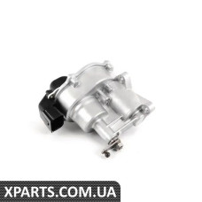 13627838085 BMW Привід корпусу дросельної заслінки - Ціна вказана за штуку - E9x M3 S65