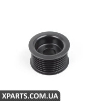 12311432833 BMW Шків генератора