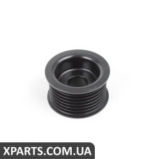 12311432833 BMW Шків генератора