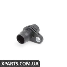 11617836553 BMW Клапан примусової вентиляції картера (PCV)