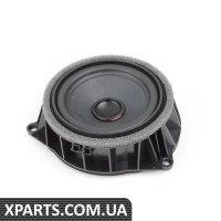 65139286367 BMW Середньочастотний динамік у передніх дверях