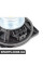65139294943 BMW ТОП-HIFI СЕРЕДНИЙ Гучномовець
