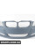51117226711 BMW Передній бампер