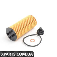 11428570590 BMW Елемент масляного фільтра