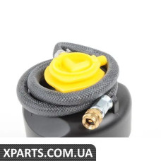 71102282827 BMW Пляшка для накачування шин