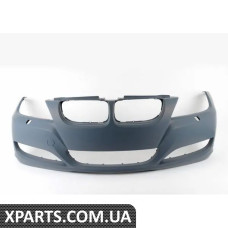 51117226711 BMW Передній бампер