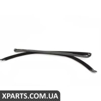 51417224388 BMW Шкіряна оббивка дверей - права - бежева