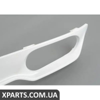 51127980118 BMW F01 Задній дифузор