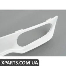 51127980118 BMW F01 Задній дифузор