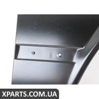 41351961672 BMW Бічна панель - передня права