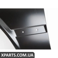 41351961671 BMW Бічна панель - передня ліва