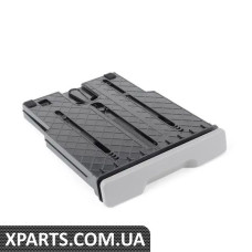 52207157551 BMW Підстаканник - Сірий