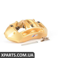 34117850464 BMW M Карбон-керамический передний тормозной суппорт - правый