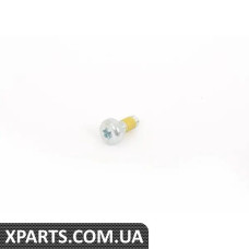 52108251432 BMW Комплект фурнітури для вкладишів сидіння