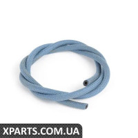 11657796879 BMW Вакуумный шланг - синий - 1 метр