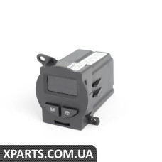 62138383661 BMW ГОДИННИК/ОБС