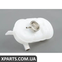 17111114743 BMW Розширювальний бак