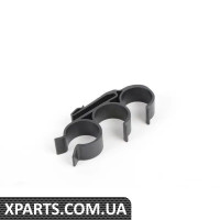 64218386477 BMW Затискач шланга