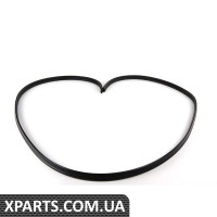 51711884149 BMW Прокладка кришки багажника