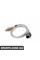 11787523435 BMW Кисневий датчик - задній колектор