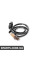 11787523434 BMW Кисневий датчик - передній колектор