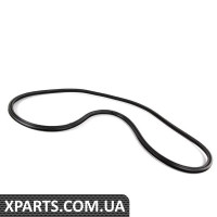 51311913887 BMW Уплотнение лобового стекла E30