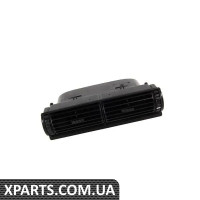 64221381147 BMW Вентиляционное отверстие для свежего воздуха на приборной панели E30 — по центру