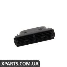 64221381147 BMW Вентиляційний отвір для свіжого повітря на панелі приладів E30 — по центру