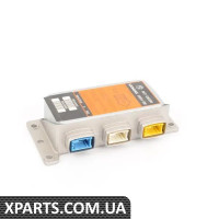 65778353598 BMW МОДУЛЬ УПРАВЛІННЯ SRS