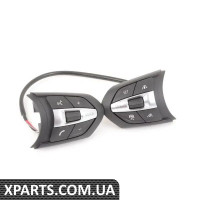 61317849406 BMW Многофункциональный переключатель на рулевом колесе