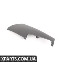 52106979638 BMW Кришка - засувка ременя справа