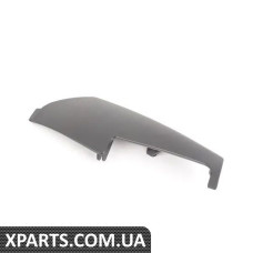 52106979638 BMW Кришка - засувка ременя справа