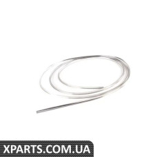 51311884402 BMW Молдинг вітрового скла E30 - хром