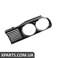 51131945885 BMW Панель решітки E30 - ліва