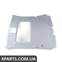 51448222658 BMW Хедлайнер - Сірий