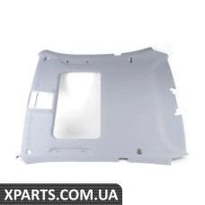 51448222658 BMW Хедлайнер - Сірий