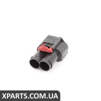 61139216286 BMW РОЗЕТКА КОРПУС
