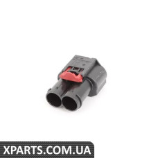 61139216286 BMW РОЗЕТКА КОРПУС