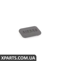 51418225495 BMW Кришка ліва