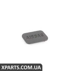 51418225495 BMW КРЫШКА ЛЕВАЯ