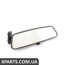 51161856356 BMW Дзеркало заднього виду