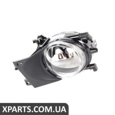 63176900221 BMW Протитуманна фара в зборі - ліва
