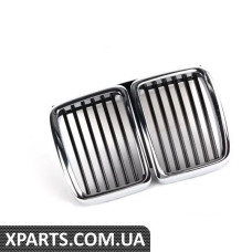 51131945877 BMW Складання ниркової решітки