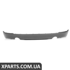 51128055574 BMW ВСТАВКА ДЛЯ БАМПЕРУ, ЗАДН.