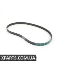 11287628659 BMW Ремінь приводу допоміжного обладнання