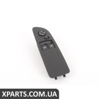 61319216523 BMW Віконний перемикач - чорний