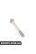07129906293 BMW ASA-Bolt — вказана ціна за штуку