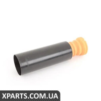 33536783101 BMW Задній відбійник з трубкою - ціна вказана за штуку